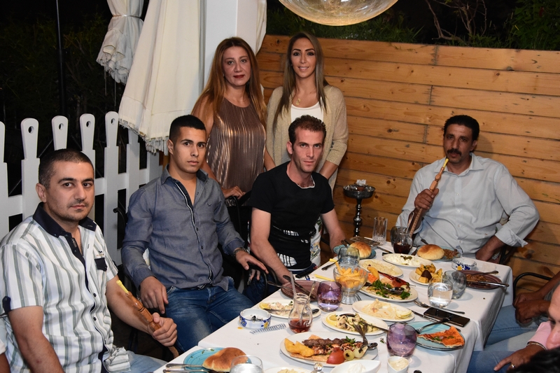 Harb Electric Corporate Iftar